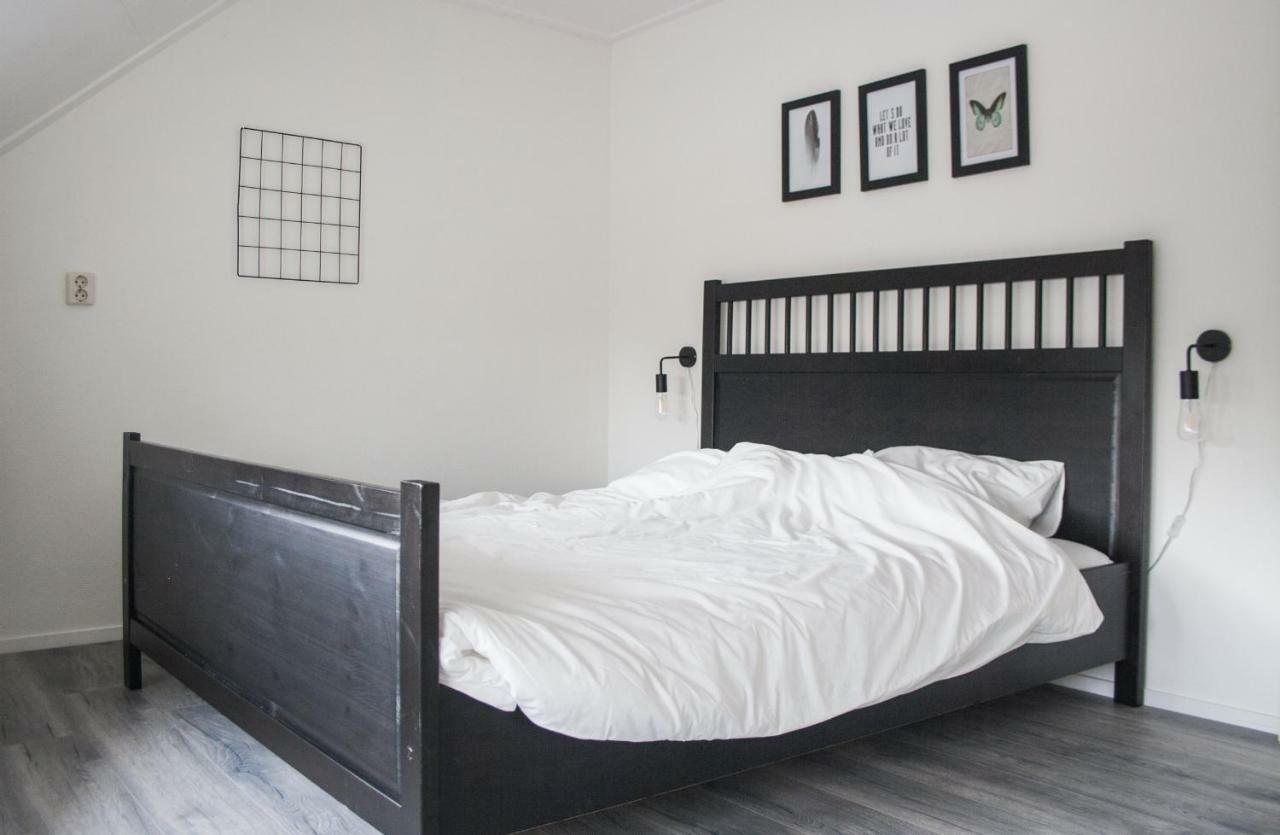 كاتفايك أن زي Since 89 Guesthouse Close To The Beach المظهر الخارجي الصورة
